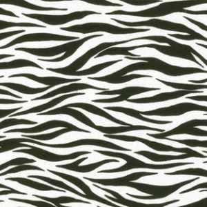 Zanzibar Skins - Zebra