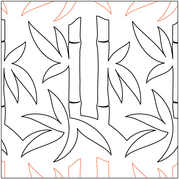 Bamboo The Quilting Place