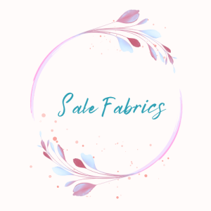 *** SALE FABRICS! ***