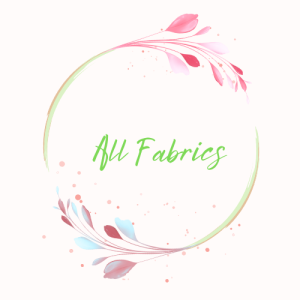 ***All Fabrics***