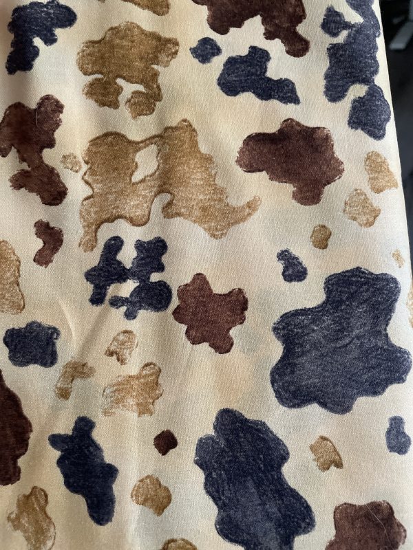 The Udder Cowboy Cow Spots