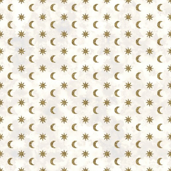 The Sun, The Moon, & The Stars