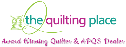 The Quilting Place